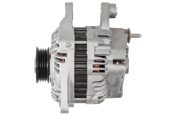 Generator 14V 90A Hella 8EL 011 712-551 HELLA