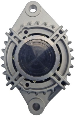 Generator 14V 120A Hella 8EL 011 712-851 HELLA