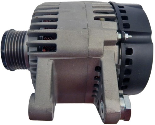 Generator 14V 90A Hella 8EL 011 712-911 HELLA