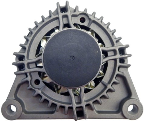 Generator 14V 90A Hella 8EL 011 712-911 HELLA