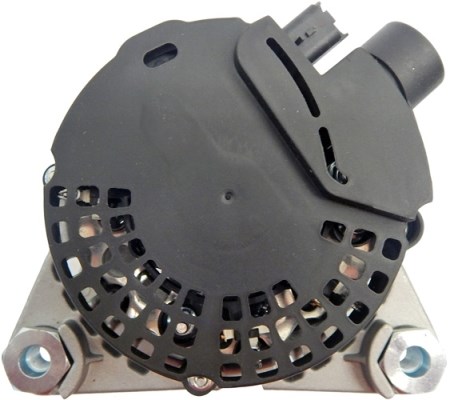 Generator 14V 90A Hella 8EL 011 712-911 HELLA