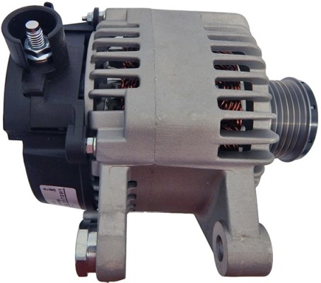 Generator 14V 90A Hella 8EL 011 712-911 HELLA