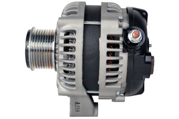 Generator 14V 150A Hella 8EL 012 426-021 HELLA
