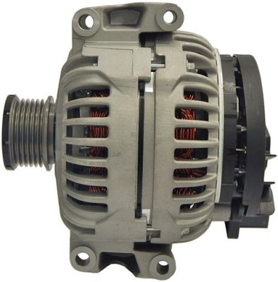 Generator 14V 200A Hella 8EL 012 426-031 HELLA