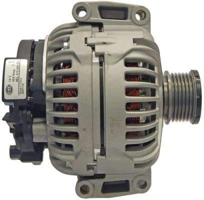 Generator 14V 200A Hella 8EL 012 426-031 HELLA