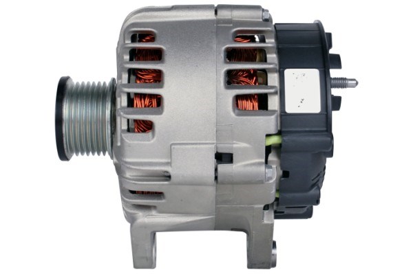 Generator 14V 150A Hella 8EL 012 426-051 HELLA