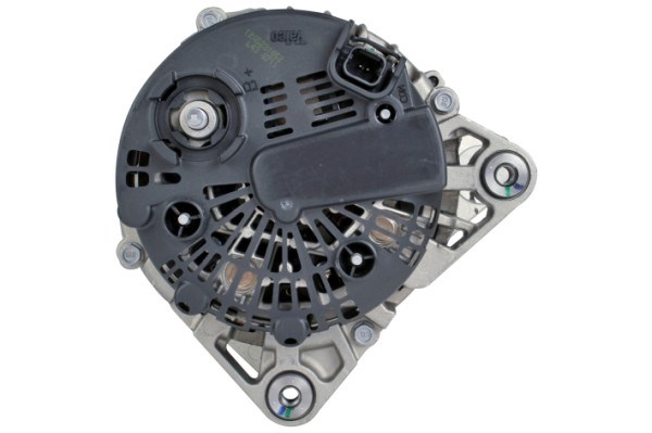 Generator 14V 150A Hella 8EL 012 426-051 HELLA