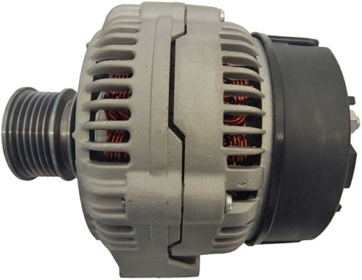 Generator 14V 115A Hella 8EL 012 426-061 HELLA