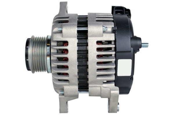 Generator 14V 100A Hella 8EL 012 426-121 HELLA