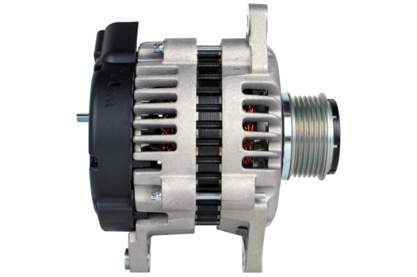 Generator 14V 100A Hella 8EL 012 426-121 HELLA