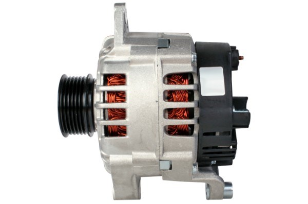 Generator 14V 90A Hella 8EL 012 426-361 HELLA
