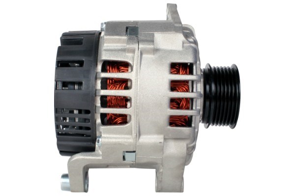 Generator 14V 90A Hella 8EL 012 426-361 HELLA