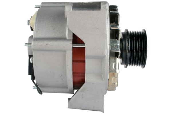 Generator 14V 70A Hella 8EL 012 426-971 HELLA