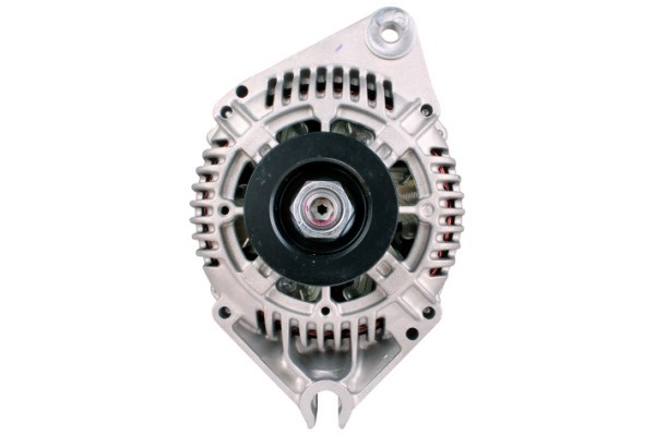 Generator 14V 80A Hella 8EL 012 427-281 HELLA