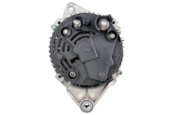 Generator 14V 80A Hella 8EL 012 427-281 HELLA