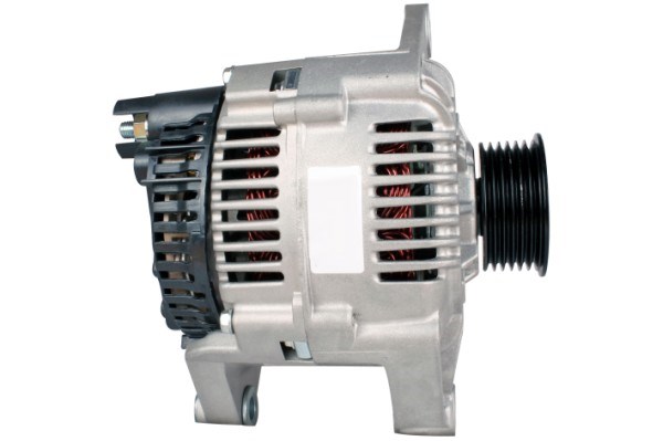 Generator 14V 80A Hella 8EL 012 427-281 HELLA
