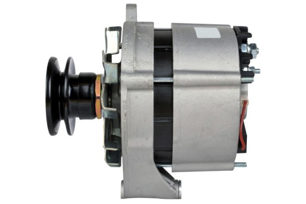 Generator 14V 65A Hella 8EL 012 427-381 HELLA