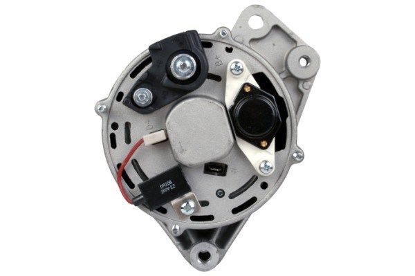Generator 14V 65A Hella 8EL 012 427-381 HELLA Generator 14V 65A Hella 8EL 012 427-381 HELLA