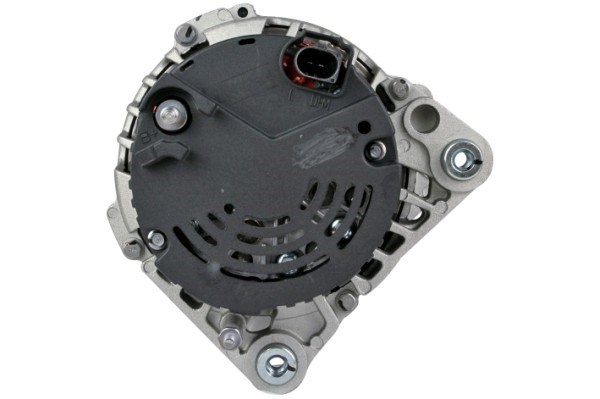 Generator 14V 120A Hella 8EL 012 427-541 HELLA