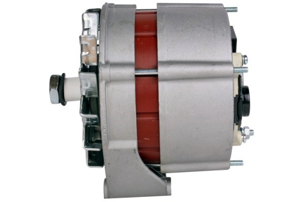 Generator 14V 55A Hella 8EL 012 427-571 HELLA