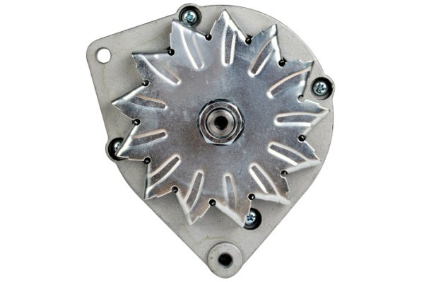 Generator 14V 55A Hella 8EL 012 427-571 HELLA