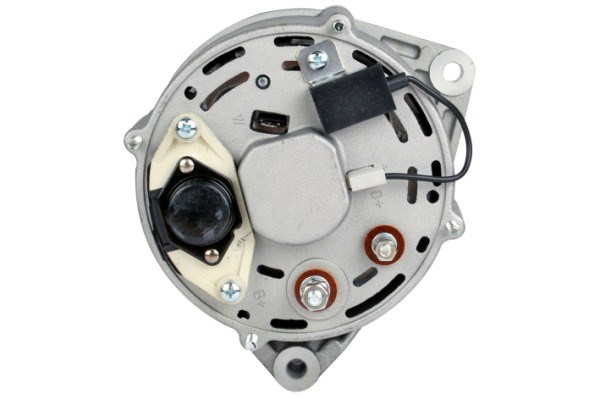 Generator 14V 55A Hella 8EL 012 427-571 HELLA