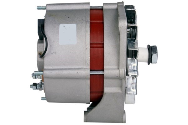 Generator 14V 55A Hella 8EL 012 427-571 HELLA