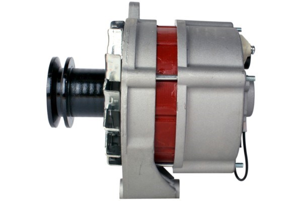 Generator 14V 65A Hella 8EL 012 427-581 HELLA