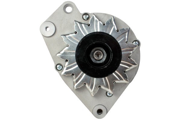 Generator 14V 65A Hella 8EL 012 427-581 HELLA