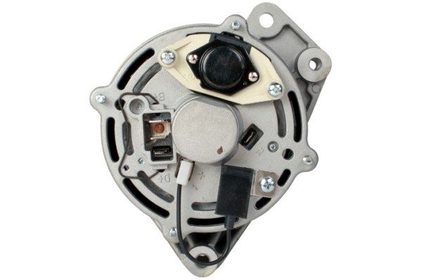 Generator 14V 65A Hella 8EL 012 427-581 HELLA