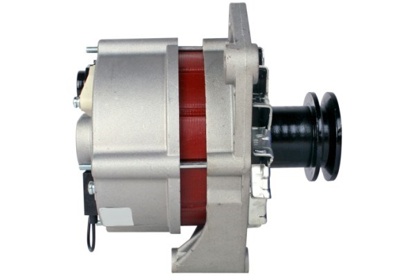 Generator 14V 65A Hella 8EL 012 427-581 HELLA