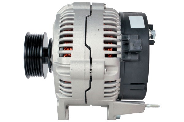 Generator 14V 120A Hella 8EL 012 427-951 HELLA