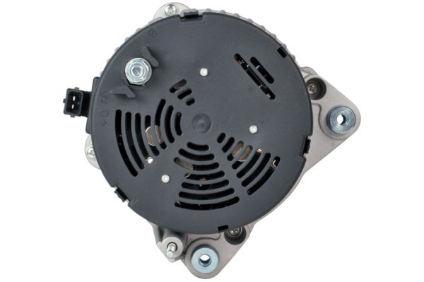 Generator 14V 120A Hella 8EL 012 427-951 HELLA