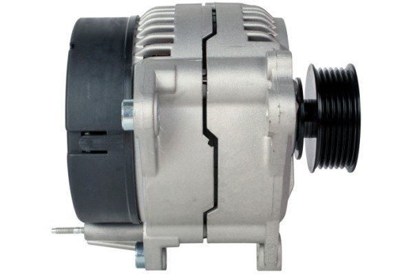Generator 14V 120A Hella 8EL 012 427-951 HELLA