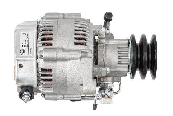 Generator HELLA
