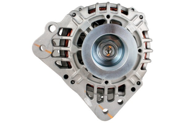Generator 14V 90A Hella 8EL 012 428-071 HELLA