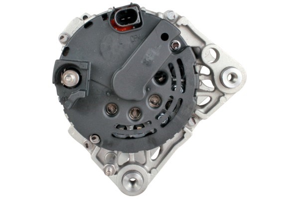 Generator 14V 90A Hella 8EL 012 428-071 HELLA