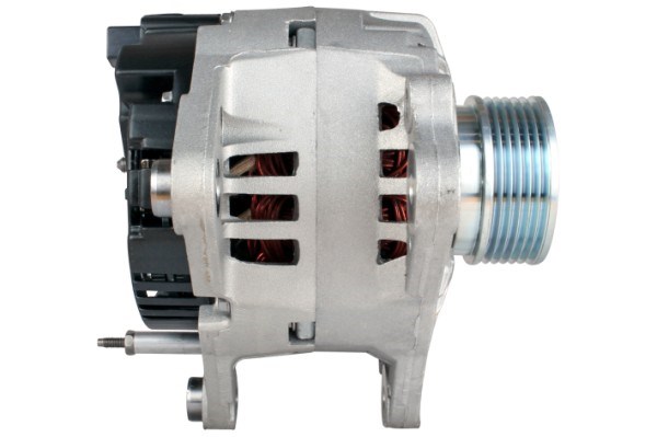 Generator 14V 90A Hella 8EL 012 428-071 HELLA