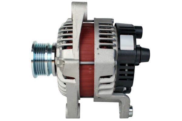 Generator 14V 90A Hella 8EL 012 428-131 HELLA