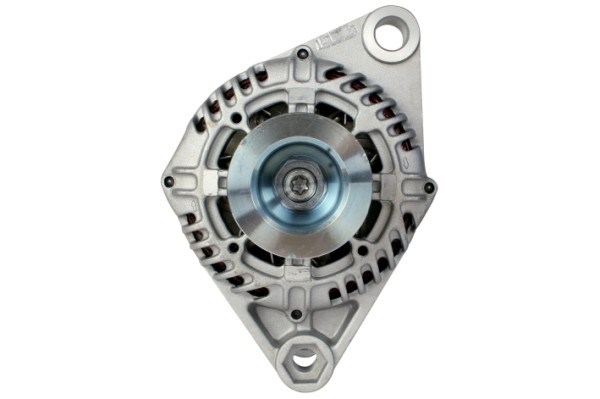 Generator 14V 90A Hella 8EL 012 428-131 HELLA