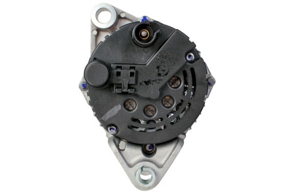 Generator 14V 90A Hella 8EL 012 428-131 HELLA