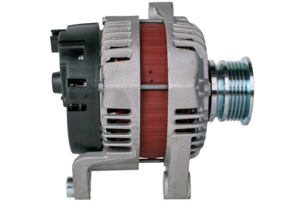 Generator 14V 90A Hella 8EL 012 428-131 HELLA