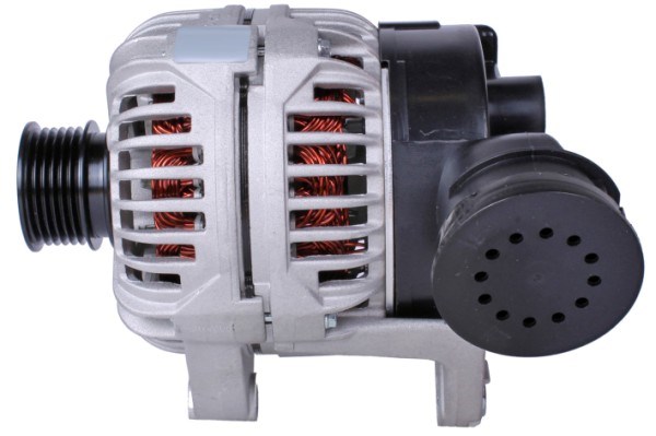 Generator 14V 120A Hella 8EL 012 428-141 HELLA