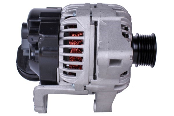 Generator 14V 120A Hella 8EL 012 428-141 HELLA Generator 14V 120A Hella 8EL 012 428-141 HELLA