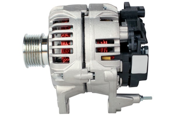 Generator 14V 70A Hella 8EL 012 428-161 HELLA