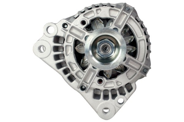 Generator 14V 70A Hella 8EL 012 428-161 HELLA