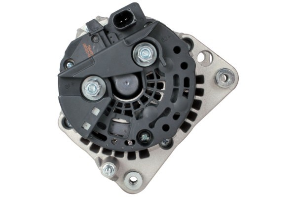 Generator 14V 70A Hella 8EL 012 428-161 HELLA