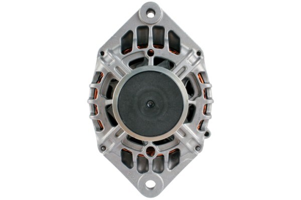 Generator 14V 90A Hella 8EL 012 428-251 HELLA