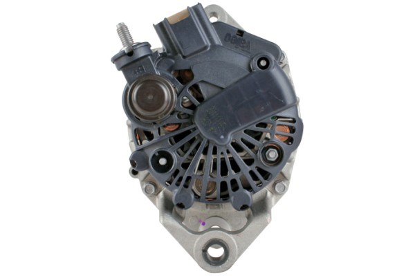 Generator 14V 90A Hella 8EL 012 428-251 HELLA