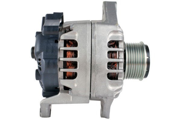 Generator 14V 90A Hella 8EL 012 428-251 HELLA
